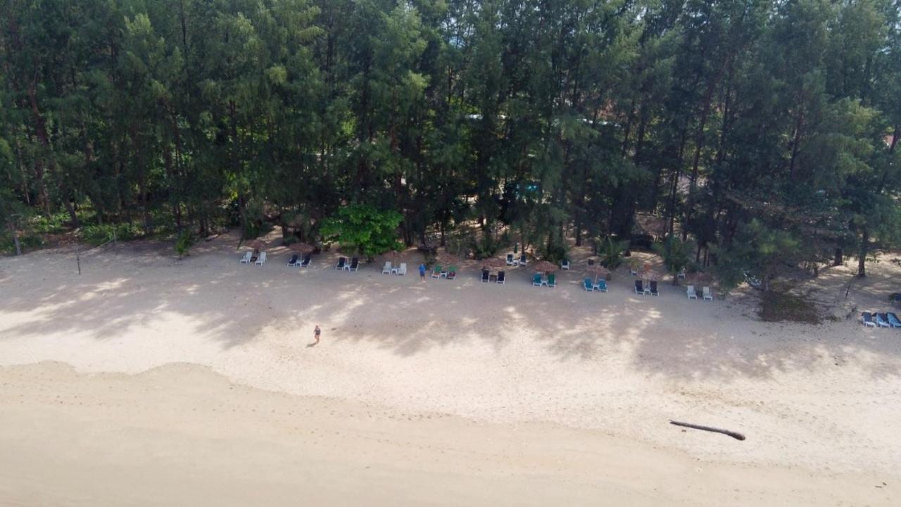 Cousin Koh Kho Khao Beach Koh Kho Khao Island Eksteriør billede