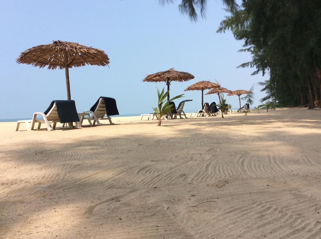 Cousin Koh Kho Khao Beach Koh Kho Khao Island Eksteriør billede