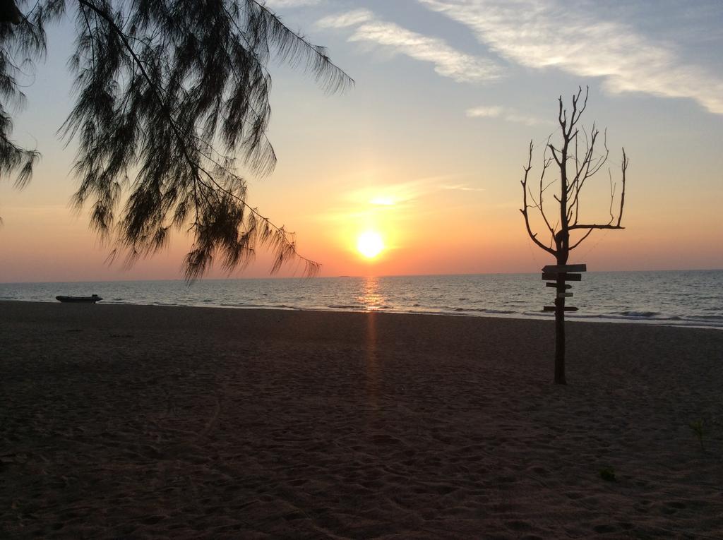 Cousin Koh Kho Khao Beach Koh Kho Khao Island Eksteriør billede