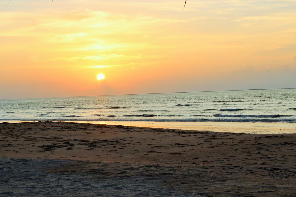 Cousin Koh Kho Khao Beach Koh Kho Khao Island Eksteriør billede