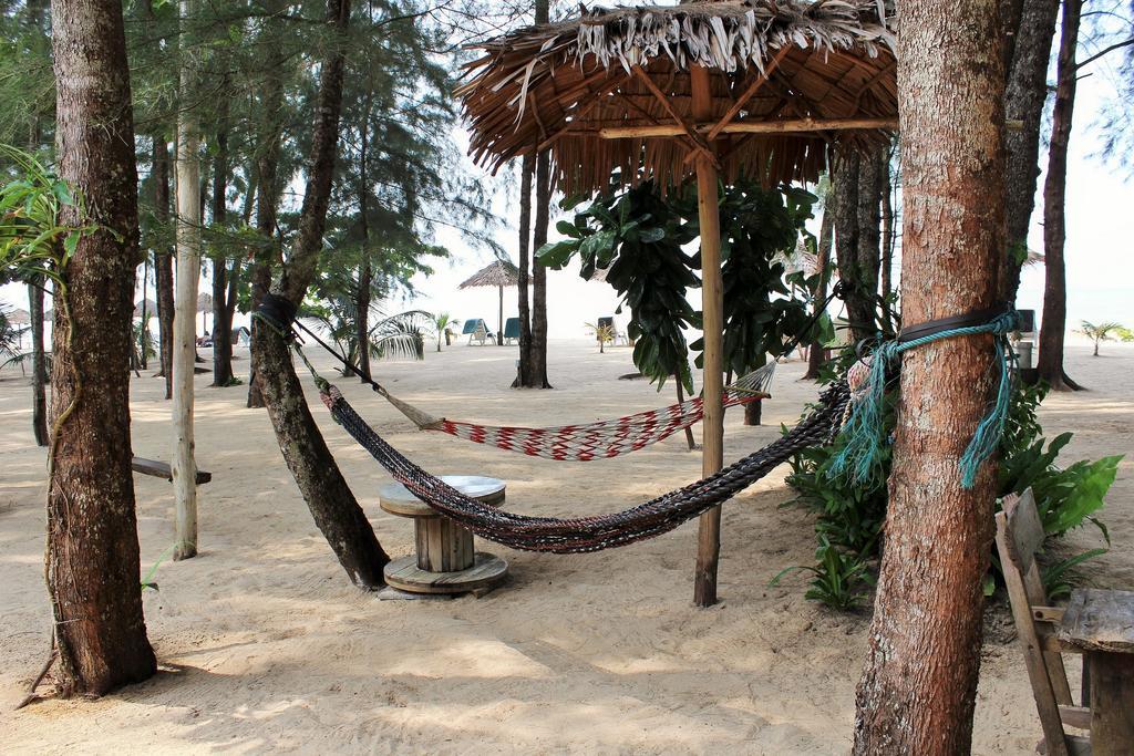 Cousin Koh Kho Khao Beach Koh Kho Khao Island Eksteriør billede